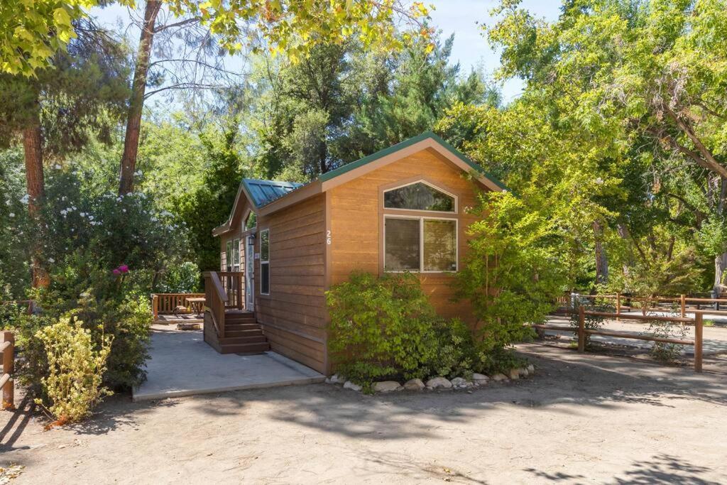 Adorable Little Cabin #21 เคิร์นวิลล์ ภายนอก รูปภาพ
