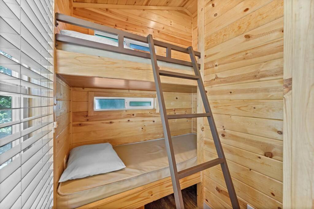 Adorable Little Cabin #21 เคิร์นวิลล์ ภายนอก รูปภาพ