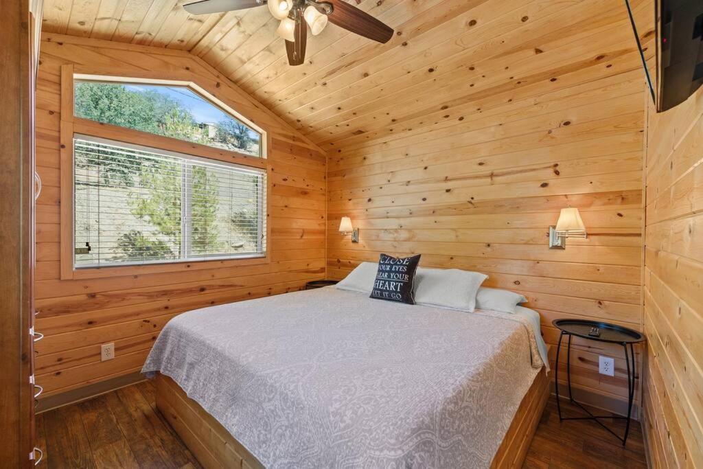 Adorable Little Cabin #21 เคิร์นวิลล์ ภายนอก รูปภาพ
