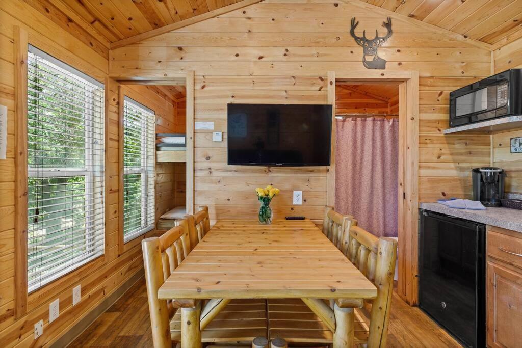 Adorable Little Cabin #21 เคิร์นวิลล์ ภายนอก รูปภาพ